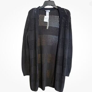 Tommy Bahama Knit Cardigan